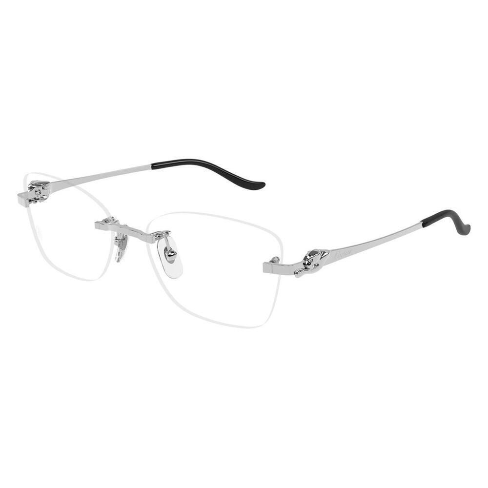 NEW!!!  Cartier CT0522o-002 57mm Authentic
